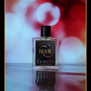 Iraav Perfumes - Elanza