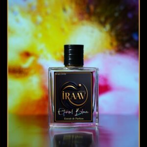 Iraav Perfumes - Eternal Bloom