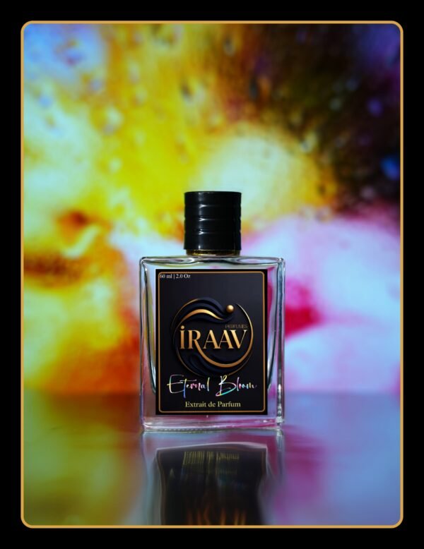 Iraav Perfumes - Eternal Bloom