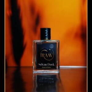 Iraav Perfumes - Sylvan Dusk