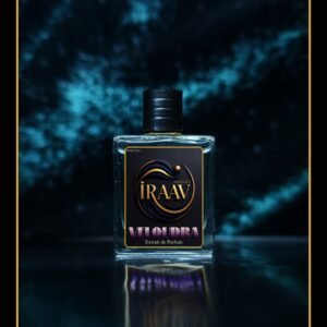 Iraav Perfumes - Veloudra