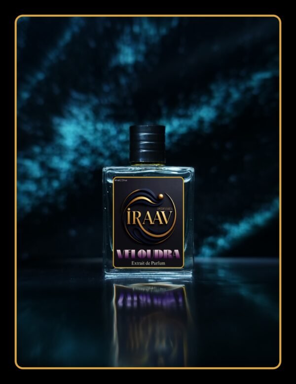 Iraav Perfumes - Veloudra