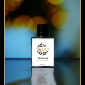Iraav Perfumes - Vibhasa