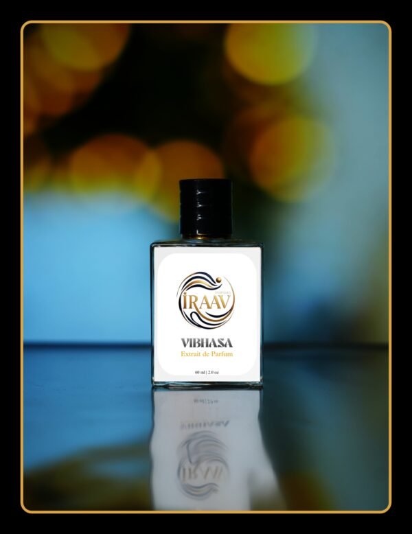 Iraav Perfumes - Vibhasa
